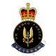 SAS Special Air Service HM Armed Forces Veterans Sticker